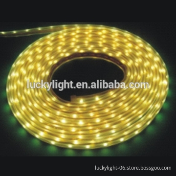 Factory cheap price high brightness underwater led strip light ip68
